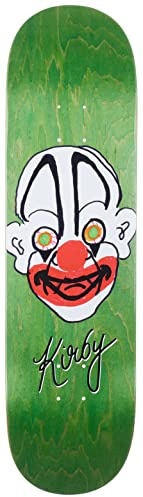 Chatman TK Skate-Deck 8,5 x 32 cm
