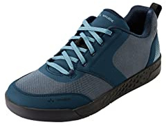 VAUDE Men's AM Moab syn. - Robuster Flatpedal Bikeschuh für Herren