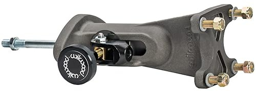 NEW WILWOOD UNIVERSAL TANDEM MOUNT BALANCE BAR ASSEMBLY,ANODIZED FINISH