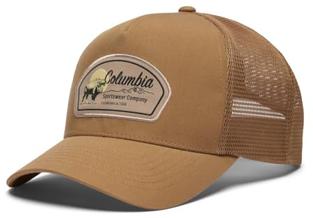 Columbia Unisex Snapback Cap, Road Ready