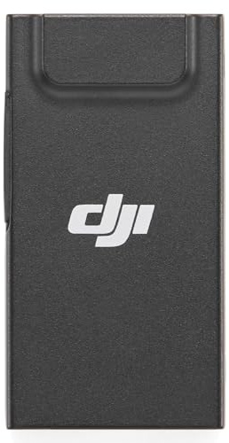DJI Mobilfunk-Dongle 2, Kompatibilität: DJI Air 3, DJI Air 3S, DJI Mini 4 Pro