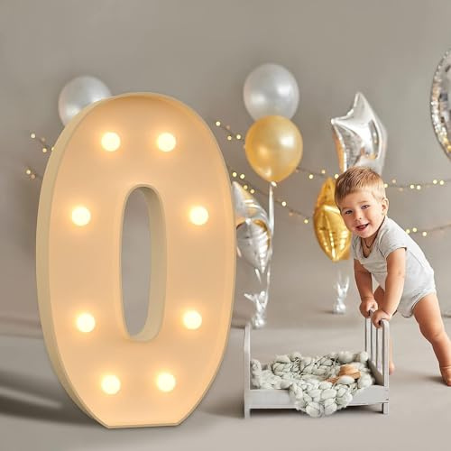 Kit de lettres géantes en mosaïque de chiffres de chapiteau, décoration de mariage, lettres lumineuses, panneau en mousse KT for décoration de fête d'anniversaire, fournitures d'extérieur for jardin,