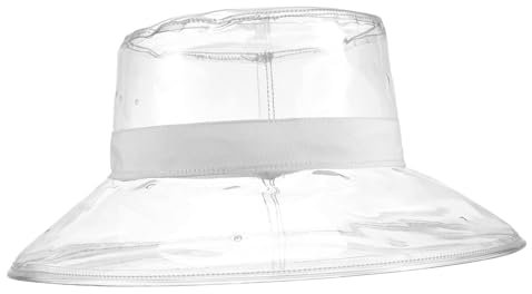 CHILDWEET 1pc Bucket Hat Fischerhut Im Hut Für Strandfotografie Mode