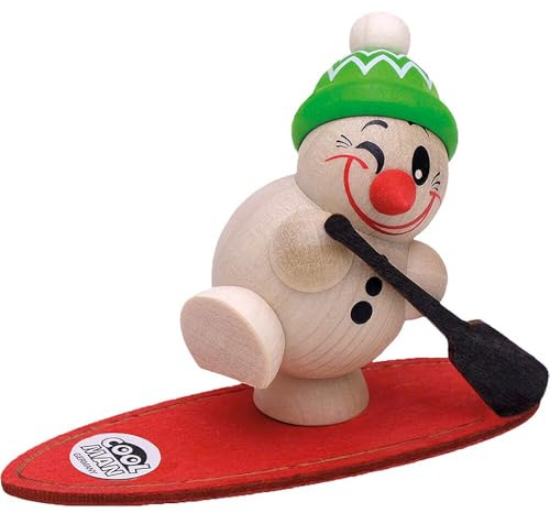 Erzgebirge Palast Karsten Braune COOL Man Stand Up - 5 cm
