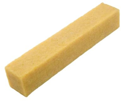 Dualoai Sanding Belt Cleaner, Cleaning Tool for Disc Sanding Belt,
