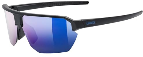 Uvex Herren Vectiv Sportbrille (1er Pack)