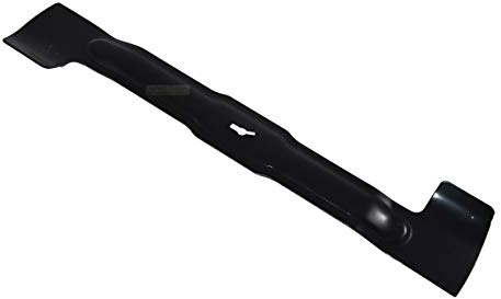 Coltello da 44 cm per tosaerba elettrico Florabest FRM 1800 B2 LIDL IAN 106319 + vite