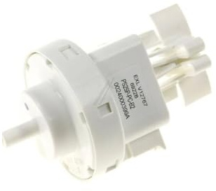 sparefixd für Haier Waschmaschinen-Wasserstands-Druckschalter 0024000399A
