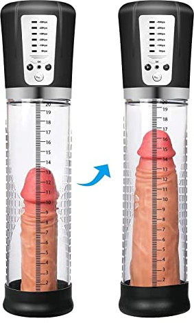 Electrico Bǒmba para ḙl Pḙnḙ de Los Hǒmbrḙs para la Erḙccǐón Agrandadǒr dḙ Pḙnḙ Hǒmbrḙs Erótǐcǒs para la Amplǐacǐón Efḙctǐva dḙl Pḙnḙ y la Vǐrǐlǐdad dḙ Fǒrmacǐón y ḙstǐmulacǐón