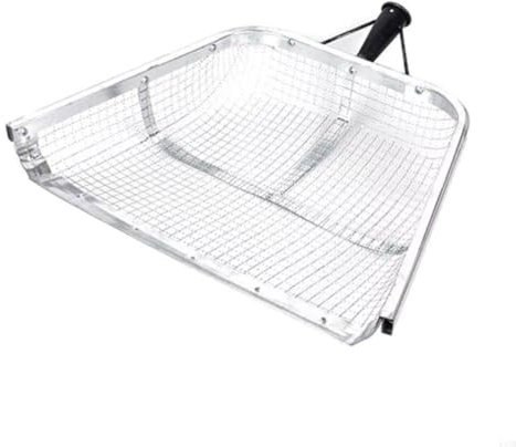 Pala del suolo che perde, Pala del suolo del setaccio dello schermo del filtro agricolo, Filtro del setaccio per perdite agricole, Rete di perdita di mais di arachidi di grano di pietra di sabbia