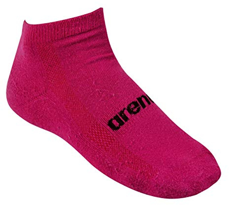 arena Erwachsene Sportsocken Basic Ankle - 2er Pack