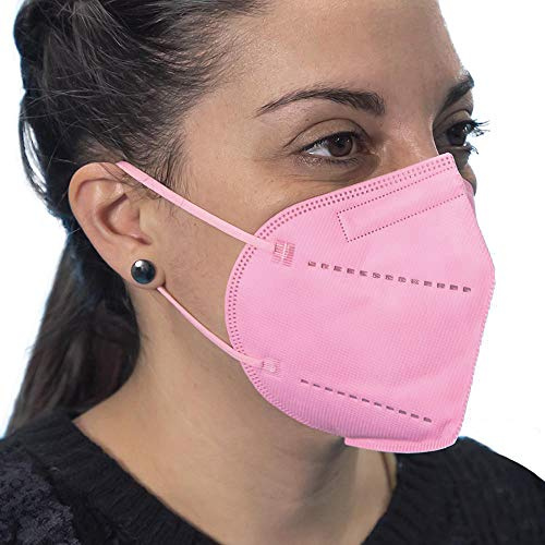 Arya HC Mascherine FFP2 (CE) 25 pezzi Colorate