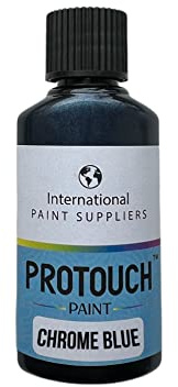 Car Paint By Colour Code For Any Car Manufacturer Touch Up Bottle 30ml