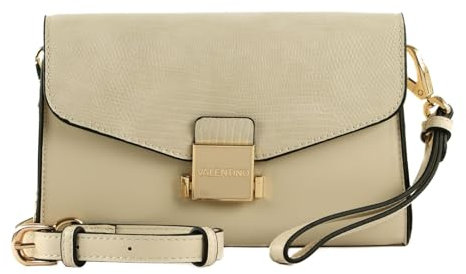 Valentino Pochette 6VK Carrie Color Ecru für Damen