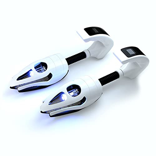 Boots Dryer,Portable Shoe Dryer Intelligent Timing Constant Temperature Dryer for Shoes, Socks, Ski Boots