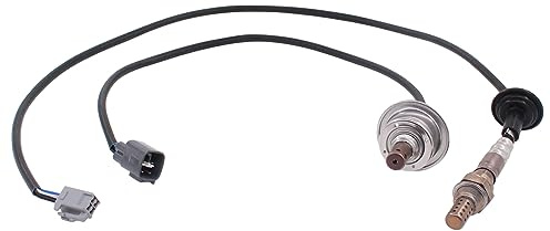NewYall 1.8L Upstream and Downstream Air Fuel Ratio O2 Oxygen Sensor for Toyota Corolla 1.8L 2009 2010