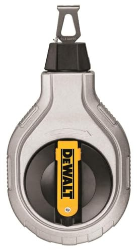 DEWALT 6 1 Chalk Real 100FT