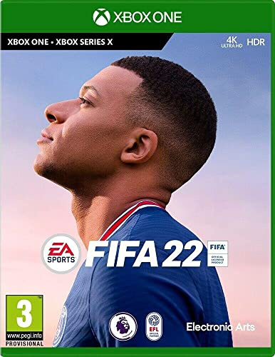 ELECTRONIC ARTS FIFA 22 Standard Englisch Xbox One
