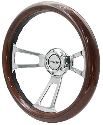 Simoni Racing SELLA Volante sportivo