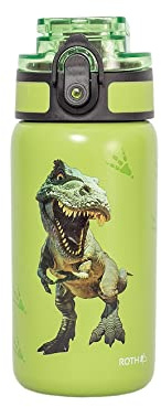 Trinkflaschen Tyrannosaurus