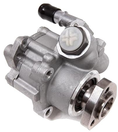 STARK Servopumpe hydraulisch für VW Golf IV Schrägheck (1J1) POLO (9N) Caddy III Kombi (2KB, 2KJ, 2CB, 2CJ) GOLF III (1H1) Golf III Cabrio (1E7) Polo Schrägheck (6N1)