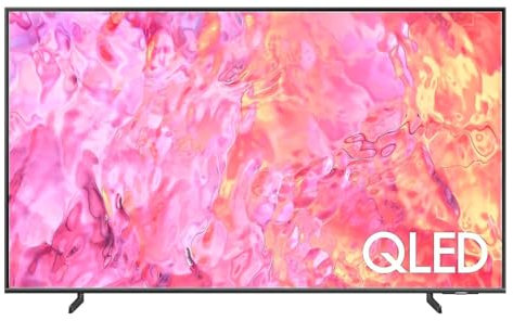 Tv 75 Samsung QE75Q60CAU Qled Q60c 4k Uhd Smart Wifi Usb Hdmi