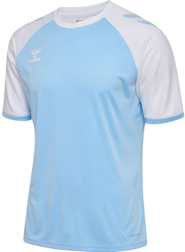 hummel Match League Trikot Weiß Unisex