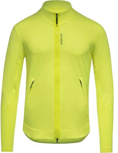 GORE WEAR Herren Concurve Thermo Hybrid Jacke Herren Jacke (1er Pack)