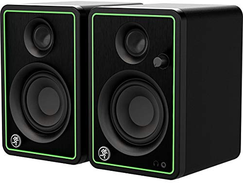 Mackie CR3-X 3 Zoll Multimedia-Monitore
