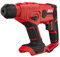 Skil Akku Bohrhammer 3810CA „20V Max“ (18V) – Bohrschrauber 3-in-1 Schlagbohren, Bohren und Schrauben – Akku-Bohrer SDS+ Bohrfutter, Schrauberbit-Set und Bithalter im Lieferumfang RH1E3810CA