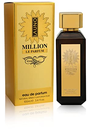 Fragrance World La Uno Million Eau de parfum pour homme 100 ml