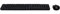 Acer Combo 100, Wireless KB AKR900 + Wireless mouse AMR920 Black French (Retail Pack)
