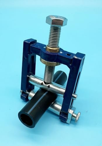 Estrangulador de tuberias hasta 32mm | Herramienta para reparacion de tuberias plasticas | Cortar el flujo de una tuberia