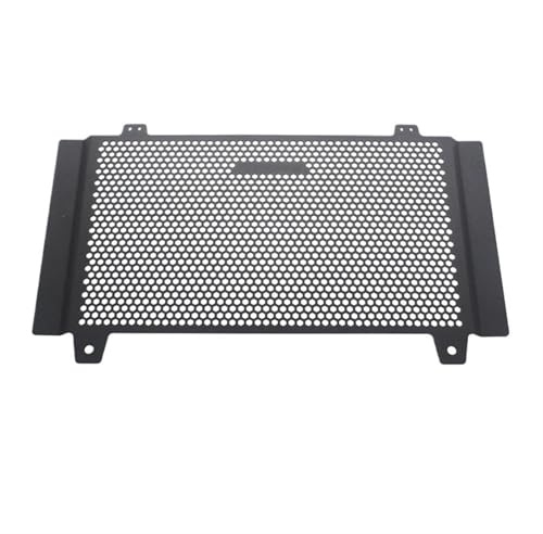 JTDSHIYE [Replacement] 1 Pieza de Rejilla Protectora for radiador de Motocicleta, de Metal Negro, for Suzuki V-Strom 800DE, Vstrom 800, De 2023 2024
