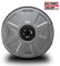 EMPHASER EBS108A – kraftvoller 20 cm Aktivsubwoofer zum Einbau in Reserverad Mulde/Felge, Auto Bassbox mit 200 Watt Verstärker, Bassreflexprinzip, Best Product Award