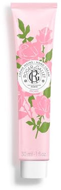 Roger&Gallet Rose Handcreme, 30 ml
