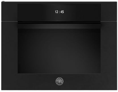 Bertazzoni Modern Carbonio Microonde combinato Da incasso 38 L 3400 W