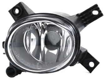 HZ-DESIGN NSW Nebelscheinwerfer Links Nebelleuchte auch S-Line kompatibel mit A3 8P A4 8E 8H