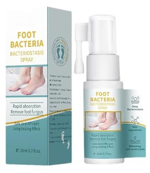 Fuß-Hornhautentfernungsspray,Professioneller Hornhautentferner,Hornhaut Entfernen Fuß,Fusspflege,Fuß Hornhaut Entferner,Abgestorbene Haut und Schwielen an Füßen,Fußhornhautentferner(20ml)