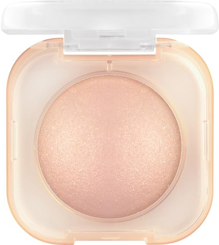 Essence Cosmetics essence get the glaze! illuminante, naturale, luminosa, brillante (7,2g)