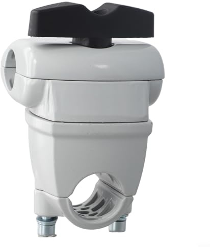 Support de fixation de poignée de tondeuse à gazon en plastique durable pour débroussailleuse FS120 FS200 FS250 compatible avec 4134 790 3200 et certains modèles