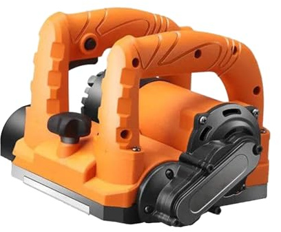 Electric Wall Planer, Wall Planing Machine for Renovation, Concrete Power Shovel and Cement Stripping Tool for Efficient Wall Grinding