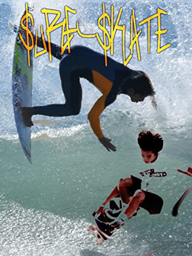 Surf Skate [OV]