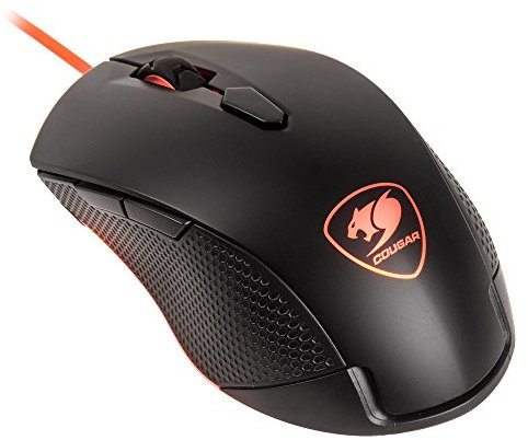 COUGAR Gaming Minos X2 mouse USB Ottico 3000 DPI