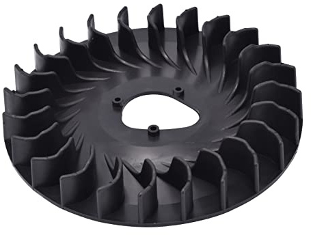 Cancanle Flywheel Cooling Fan for Honda GX200 GX160 GXV160 168F 5.5HP 6.5 HP Small Gasoline Engine Motor Generator Water Pump