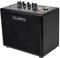FLAMMA FA05 Guitar Amp Electric Guitar Amplifier Digital Combo Amp Bluetooth Mini Portable with 7 Preamp Models 40 Drum Machine AUX in Support MP3 Format 5 Watt