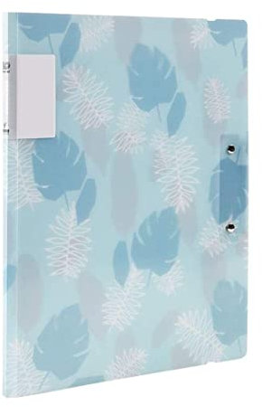 Mappe Schnellhefter Aktenordner Ordner A4 Dateien Board Datei Splint Dokument Ordner Prüfung Papier Dokument Ordner School Supplies Office Supply Sammelmappe (Color : D, Size : 2PC)