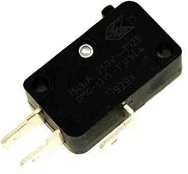 Interrupteur Divers petit ménager SS-1530000993, MS-0661352 SEB Divers petit ménager SS-1530000993, MS-0661352 SEB