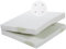 Kiby® Colchón Cuna de Viaje 120 x 60 cm Altura 7 cm (Certificado Oeko-Tex® & CERTIPUR™) con Aloe Vera, Plegable