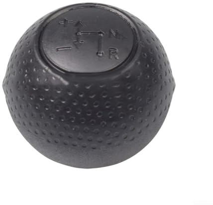 EpheyFIF Perilla de palanca de cambios automática, para Mercedes para Smart para Fortwo 450 1998-2014, palanca de cambios